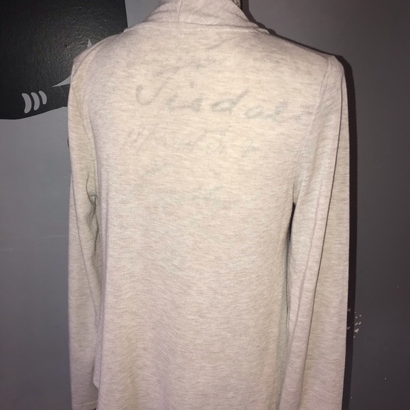 Cardigan - Picture 2 of 4